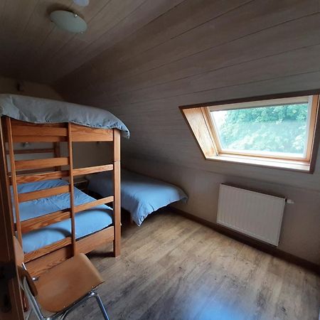 De Meiboom Vakantiehoeve Tot 21 Pers Langemark Zewnętrze zdjęcie
