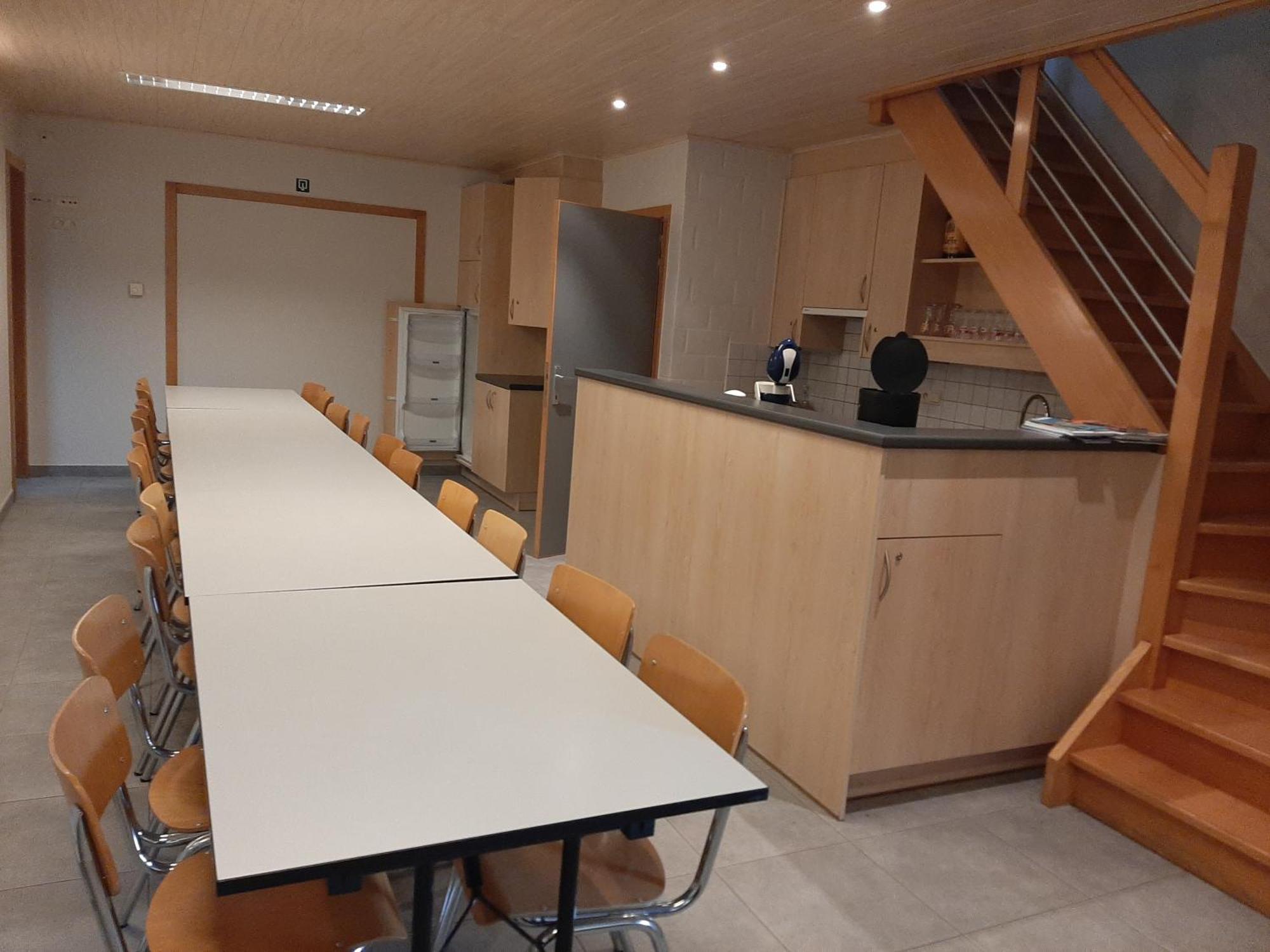 De Meiboom Vakantiehoeve Tot 21 Pers Langemark Zewnętrze zdjęcie